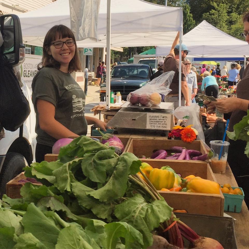 Farmers Market - Visit Concord